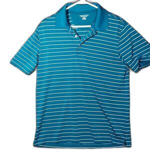 Amazon Essentials Men's Small Polo Shirt